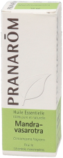 Mandravasarotra Essential Oil 10 ml Mandravasarotra Essential Oil 10 ml