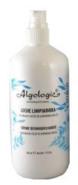 Algologie Cleansing Milk with Mallow and Sweet Almonds 500 ml