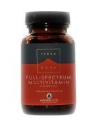 Multinutriente Completo C&aacute;psulas