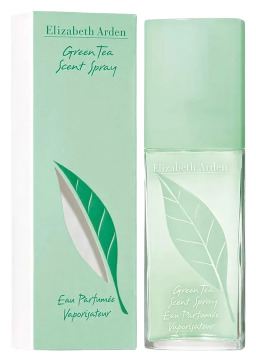 Elizabeth Arden Green Tea Eau de Parfum