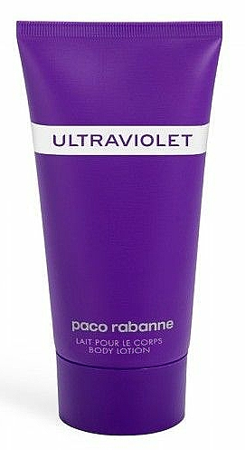 Ultraviolet Leche corporal