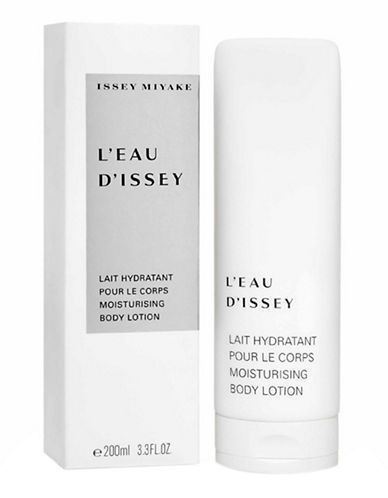 'Eau D'issey Moisturizing Milk 200 ml