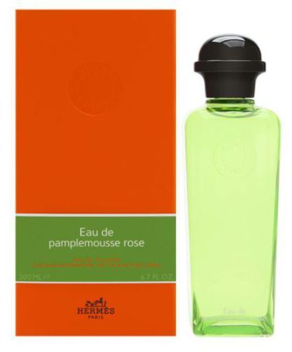 Herm&egrave;s Paris Eau de Pamplemousse Rose Eau de Cologne