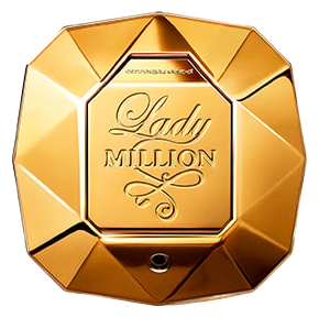 Rabanne Eau De Parfum Lady Million