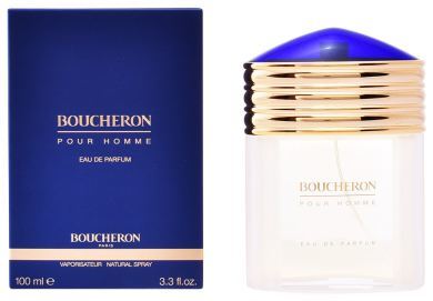 Boucheron Boucheron pour Homme Eau de Parfum