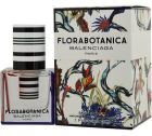 Eau de Parfum Florabotanica