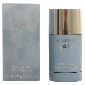 Light Blue Pour Homme Deodorant Stick