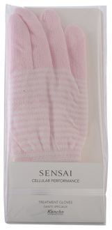 Cellular Performance Guantes de Tratamiento 2 Unidades