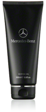 Mercedes Benz Shower Gel