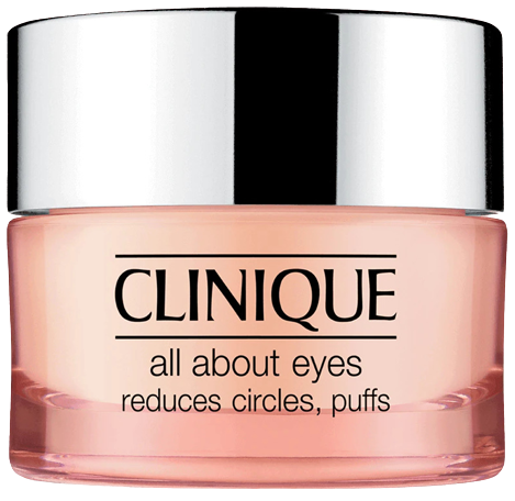 Clinique All About Eyes Eye Contour for Bags and Dark Circles 15 ml