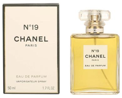 N&ordm;19 Eau de Parfum