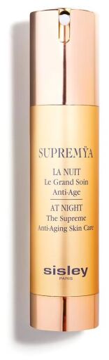 Suprem&yuml;a La Nuit Anti-Wrinkle Treatment 50 ml