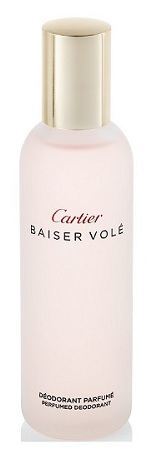 Deodorant Vaporizer Baiser Vole 100 ml