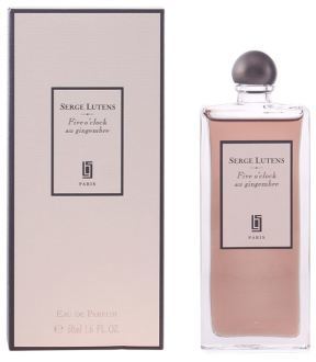 Five O'clock Au Gingembre Vapo Edp 50 Ml