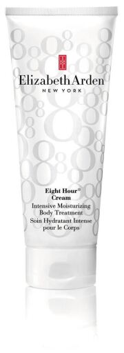 Eight Hour Intensive Moisturizing Body Treatment 200 ml