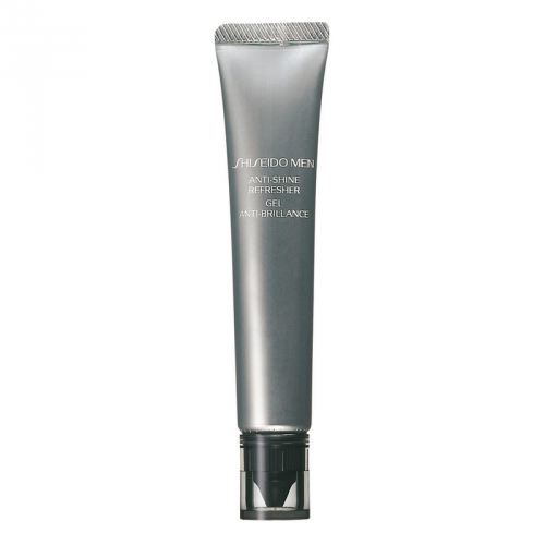 Men Anti Shine Refresher Matifying Gel