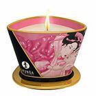 Shunga Massage Candle Aphrodisiac 200 ml