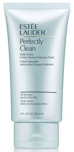 Est&eacute;e Lauder Perfectly Clean Multi-Action Cleansing Cream/Mask 150ml