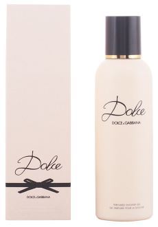 Dolce Gabbana D &amp; Shower Gel 200Ml