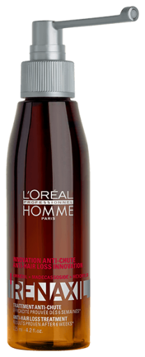 Men Renaxil For Advanced Hair Loss Treatment 125 ml