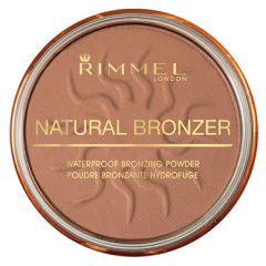 Natural Bronzing Powder Spf 15