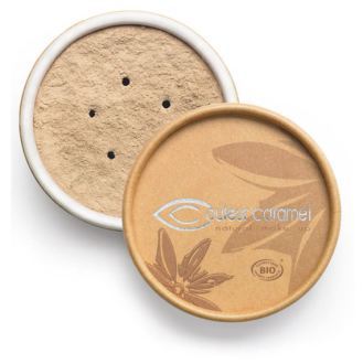 Couleur Caramel Bio Mineral Fond De Teint No. 12
