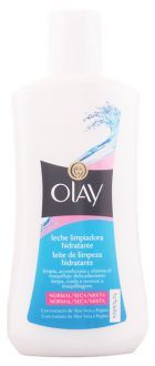 Essentials Conditioning Cleansing Milk