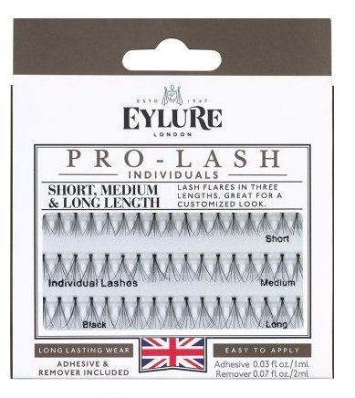 Eylure Pro-Lash (Single Short, Medium & Long)