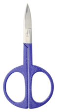Punta Curved Scissors