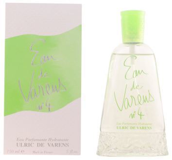 N. 4 Colonia Vaporizer Limon