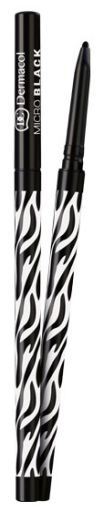 Dermacol Eyeliner Micro Black