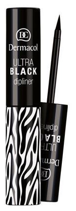 Dermacol Ultra Black Dipliner