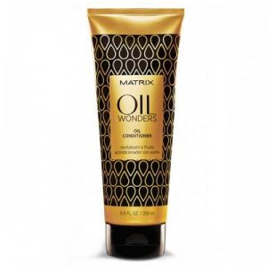 Oil Wonders Oil Conditioner