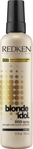 Blonde Idol Bbb Spray 150 ml