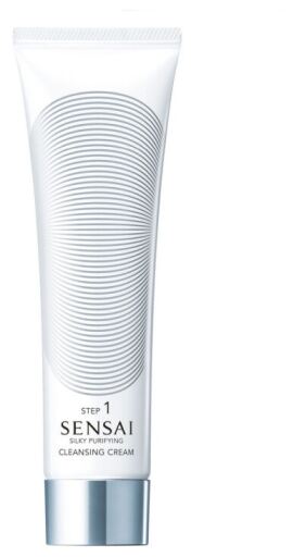 Sensai Silky Cleansing Cleansing Cream 125 ml
