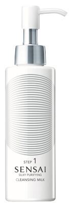 Sensai Silky Cleansing Cleansing Milk 150 ml