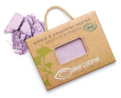 Couleur Ombre A Paupieres Nacar Matt Eye Shadow No. 19