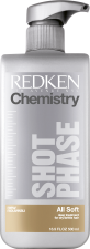 Chemistry Shot All Soft Treatment 500ml