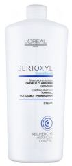 Serioxyl GlucoBoost Clarifying Shampoo 1000 ml