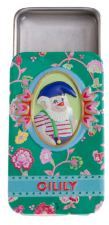 Dwarf Fairy Tin lipbalm