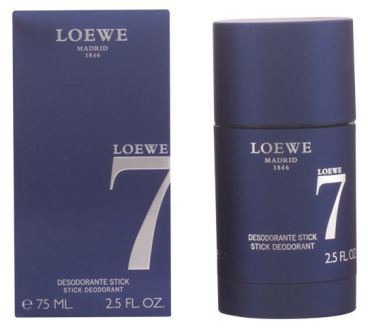 7 Deodorant Stick 75 gr