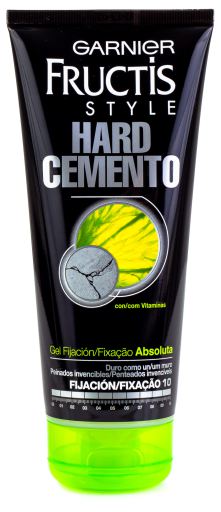 Fructis Fructis Style Hard Cement 200 ml