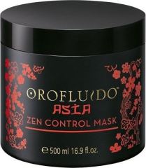 Asian Mask 500 Ml