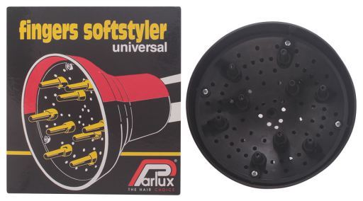 Parlux Diffuseur Fingers Softstyler Universal
