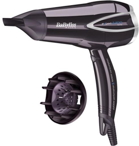 Expert Plus D341E Hair Dryer