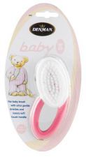 D86 Brush Baby Pink