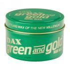 Green & Gold 3,5 Oz