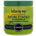 Texture My Way Texture Control Moisture Intensive Dual Conditioner (15 oz.)