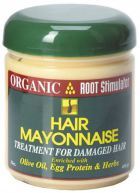 Ors Hair Mayonaise 454 Gr