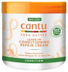Shea Butter Leave-in Conditioning Repair Cream 453 gr